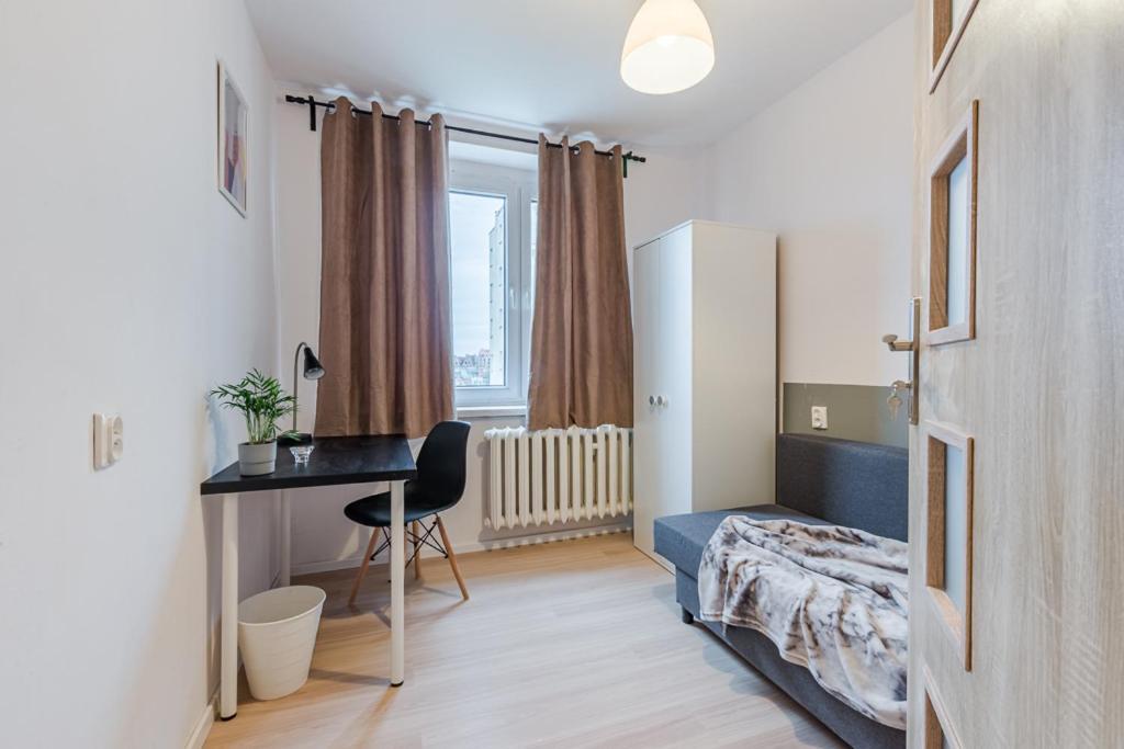 Old City Rooms Gdańsk Eksteriør bilde
